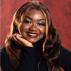 Meet your Posher, Ayrika